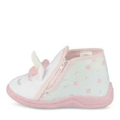 Pantoffels BLAUW