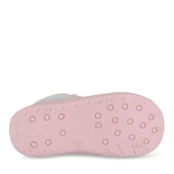 Pantoffels BLAUW