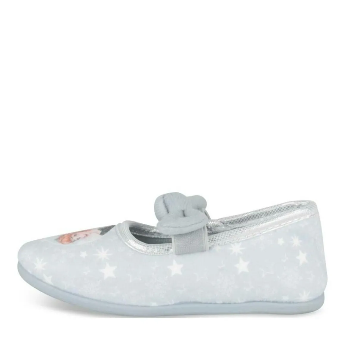 Pantoffels BLAUW