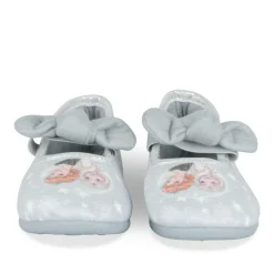 Pantoffels BLAUW