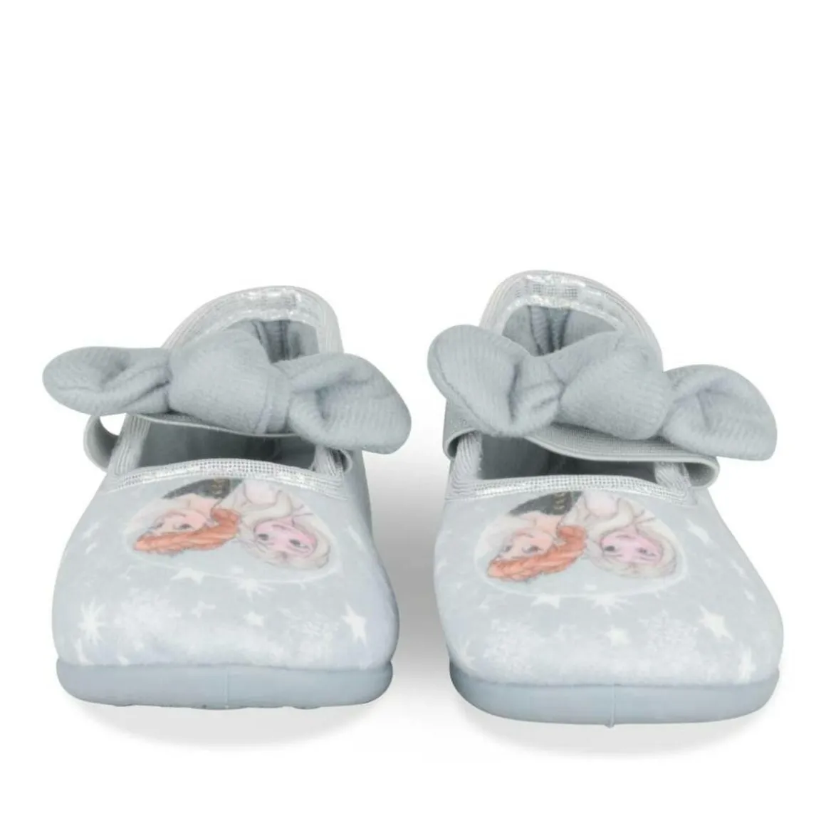 Pantoffels BLAUW