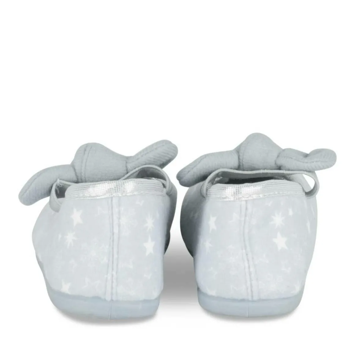 Pantoffels BLAUW