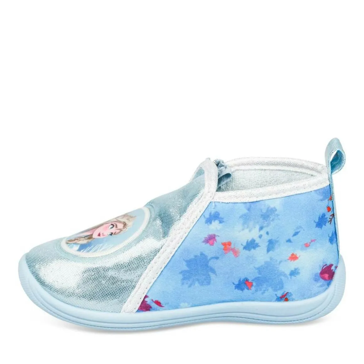 Pantoffels BLAUW