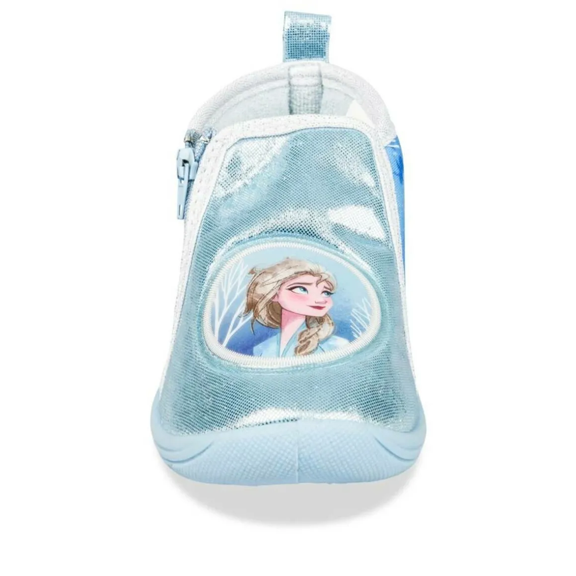 Pantoffels BLAUW