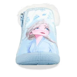 Pantoffels BLAUW