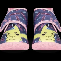 Pantoffels BLAUW