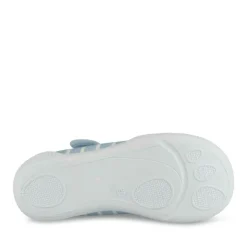 Pantoffels BLAUW