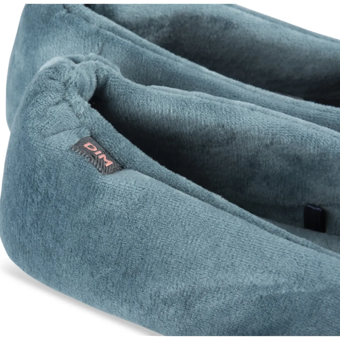 Pantoffels BLAUW