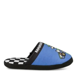 Pantoffels BLAUW