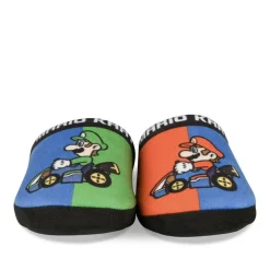 Pantoffels BLAUW