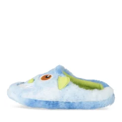 Pantoffels BLAUW