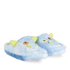 Pantoffels BLAUW