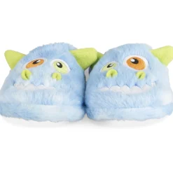 Pantoffels BLAUW