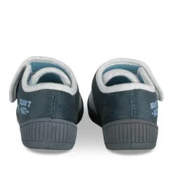 Pantoffels BLAUW