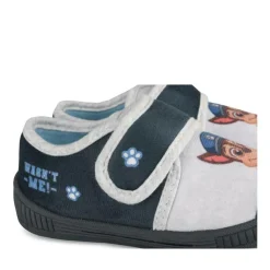 Pantoffels BLAUW