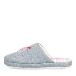 Pantoffels BLAUW