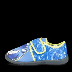 Pantoffels BLAUW