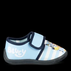 Pantoffels BLAUW