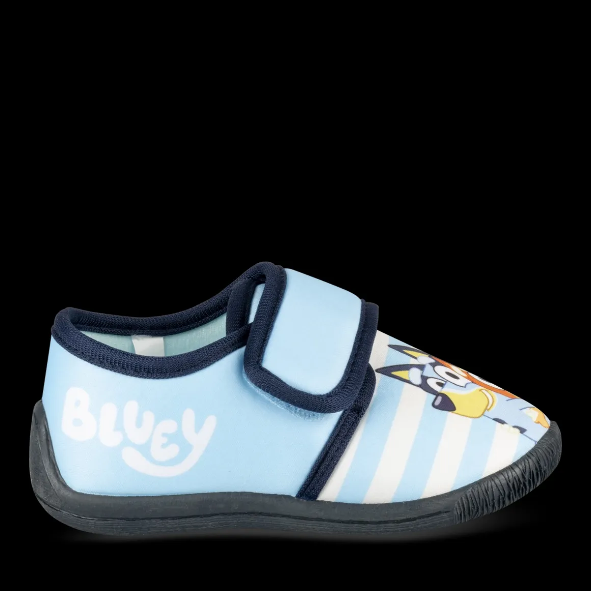 Pantoffels BLAUW