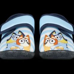 Pantoffels BLAUW