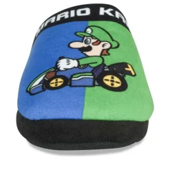 Pantoffels BLAUW