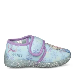 Pantoffels BLAUW