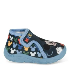 Pantoffels BLAUW