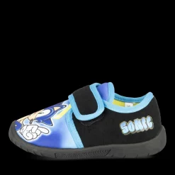 Pantoffels BLAUW