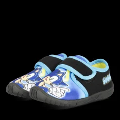 Pantoffels BLAUW
