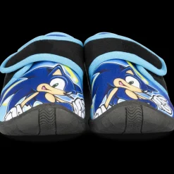 Pantoffels BLAUW