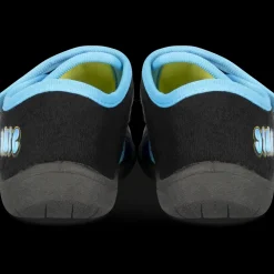 Pantoffels BLAUW