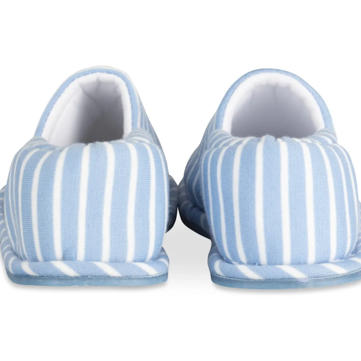 Pantoffels BLAUW