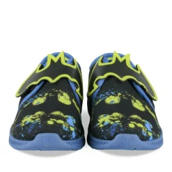 Pantoffels BLAUW