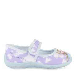 Pantoffels BLAUW