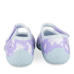 Pantoffels BLAUW