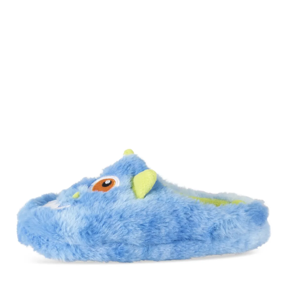 Pantoffels BLAUW