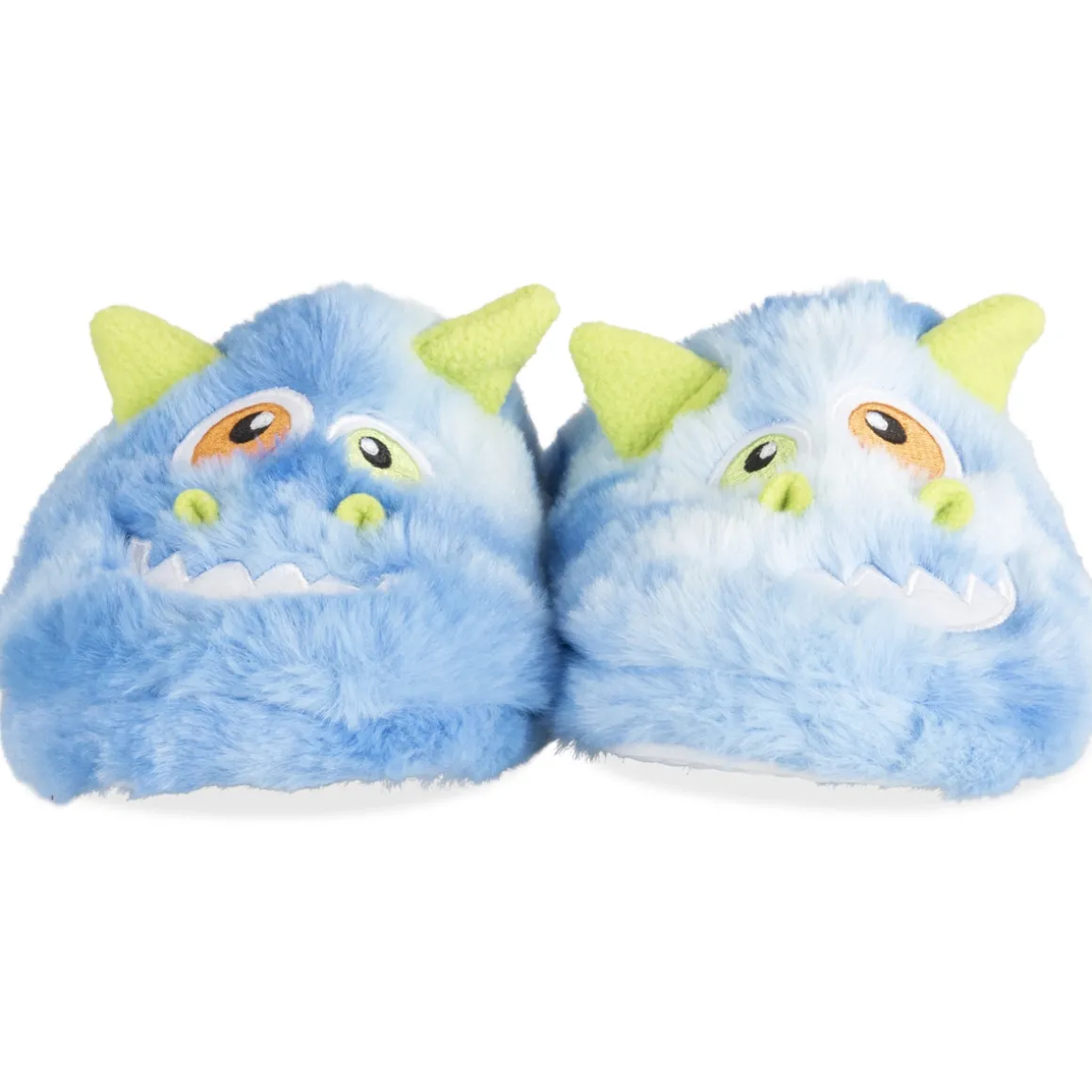 Pantoffels BLAUW
