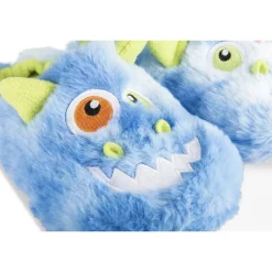 Pantoffels BLAUW