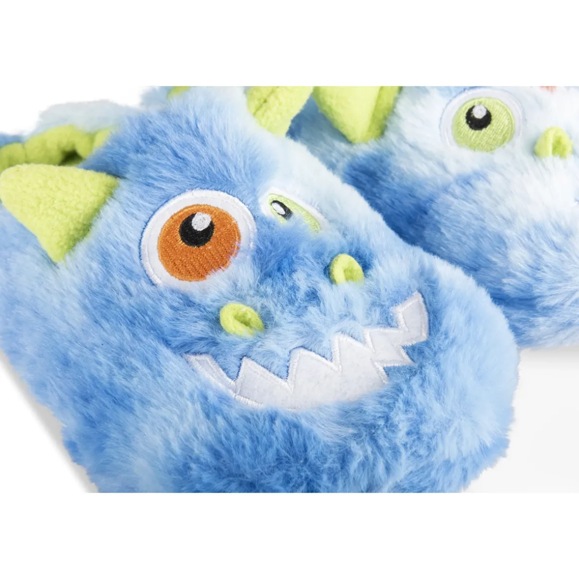 Pantoffels BLAUW