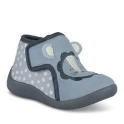 Pantoffels BLAUW