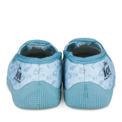 Pantoffels BLAUW