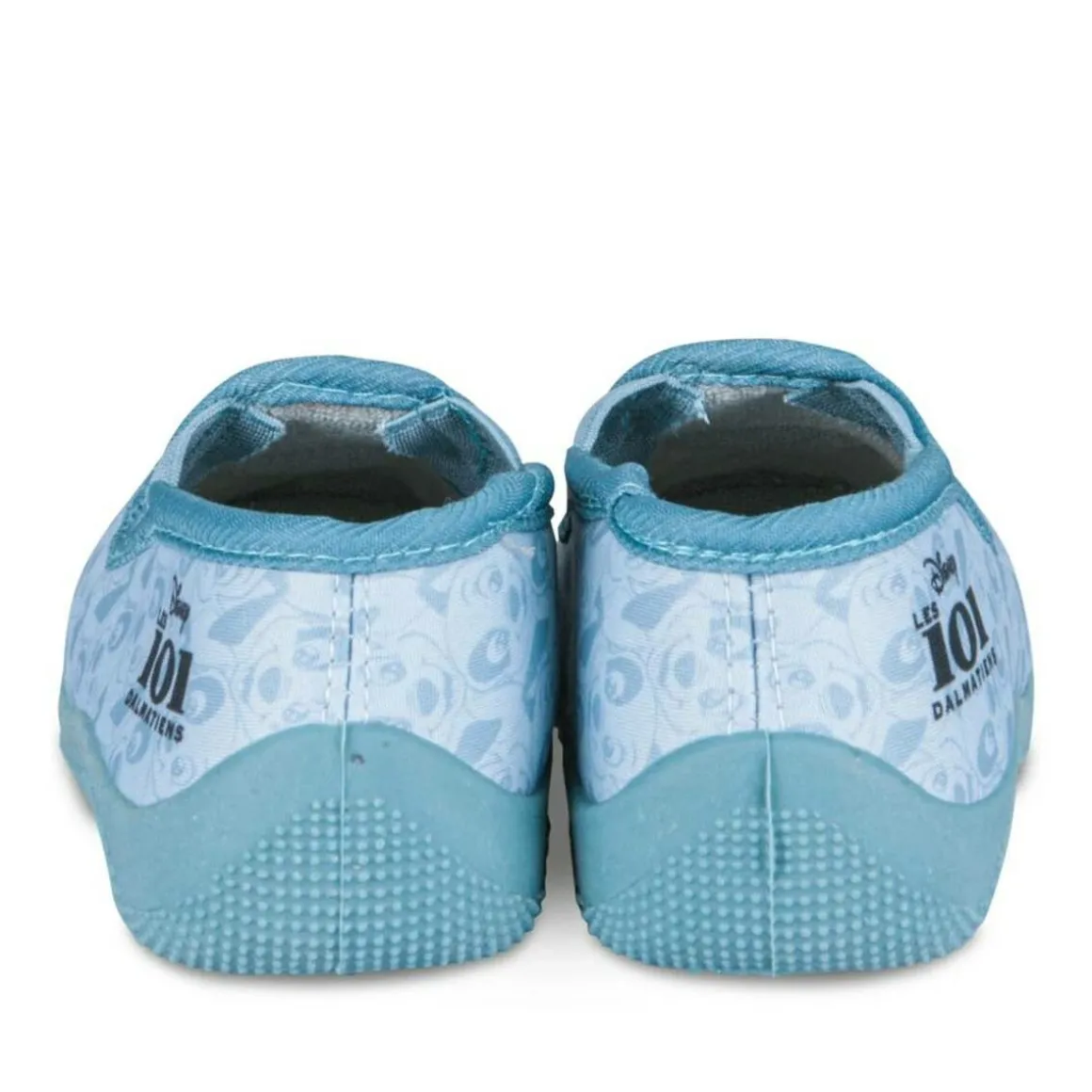 Pantoffels BLAUW