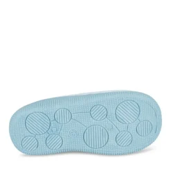 Pantoffels BLAUW