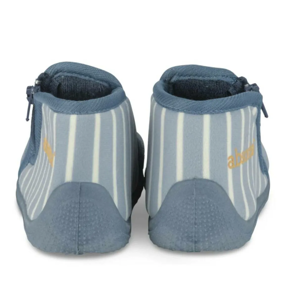 Pantoffels BLAUW