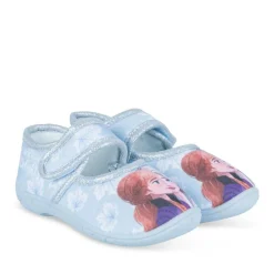 Pantoffels BLAUW