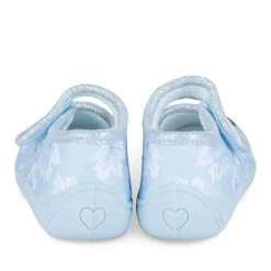 Pantoffels BLAUW