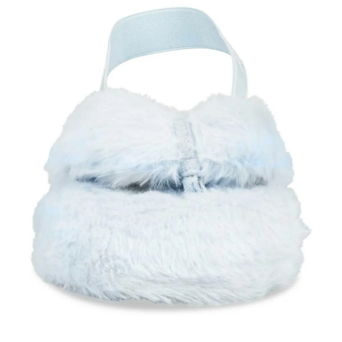 Pantoffels BLAUW