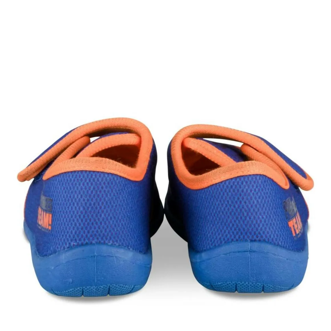 Pantoffels BLAUW