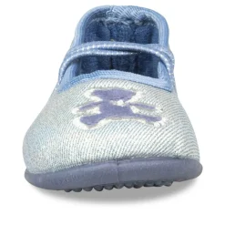 Pantoffels BLAUW
