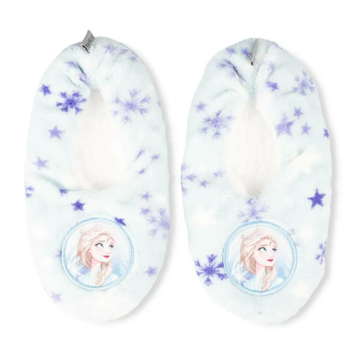 Pantoffels BLAUW FROZEN